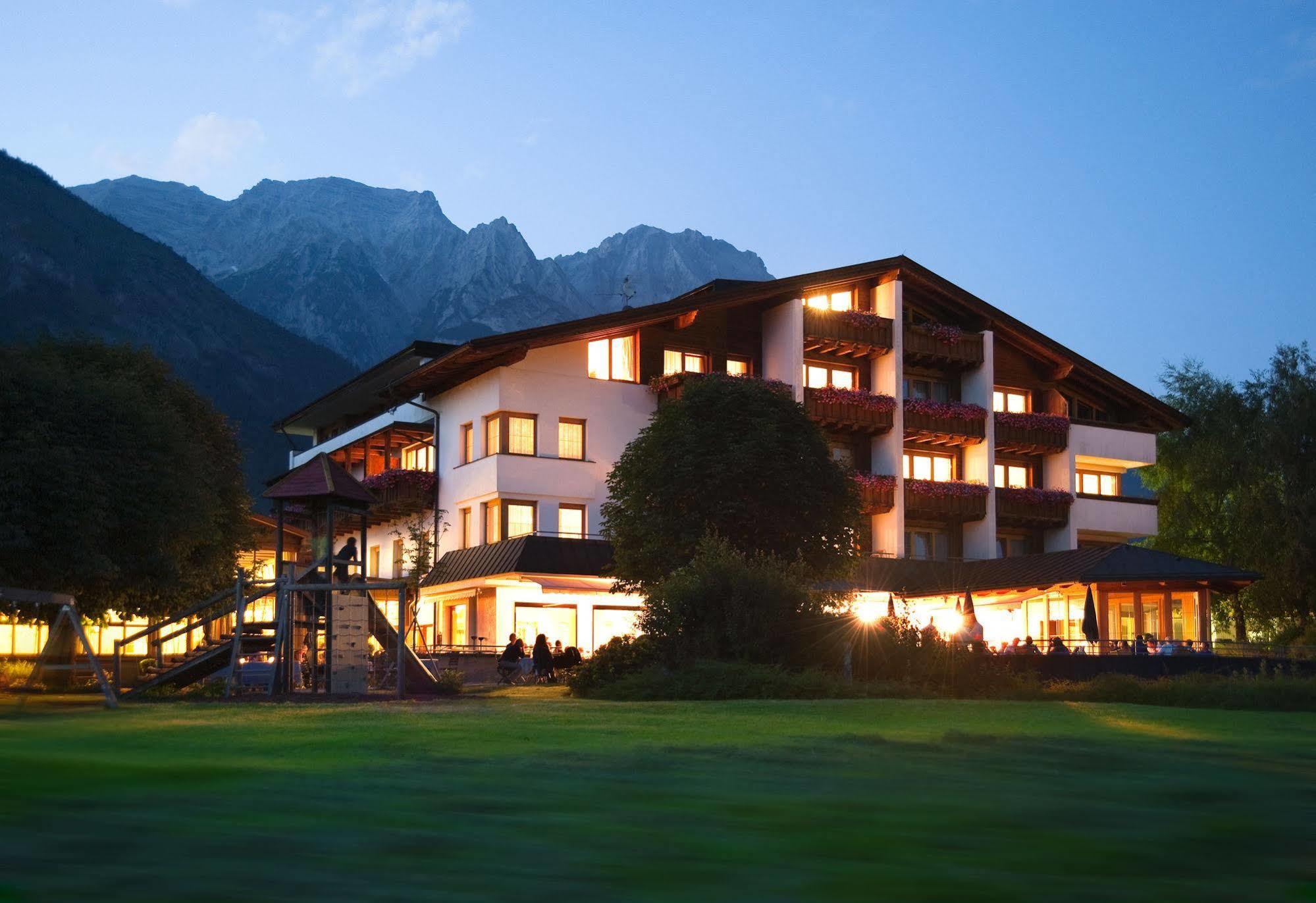 Landgasthof Bogner By Myquartier Absam Luaran gambar