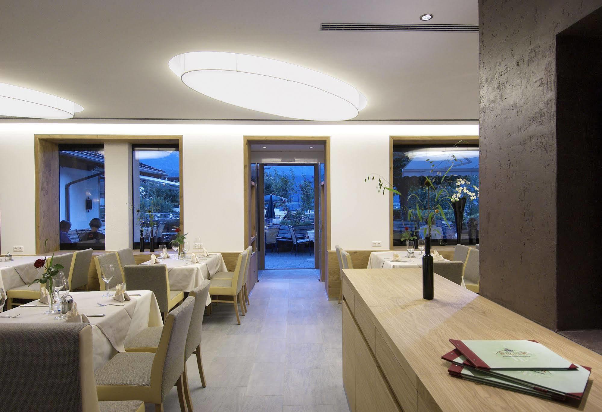 Landgasthof Bogner By Myquartier Absam Luaran gambar