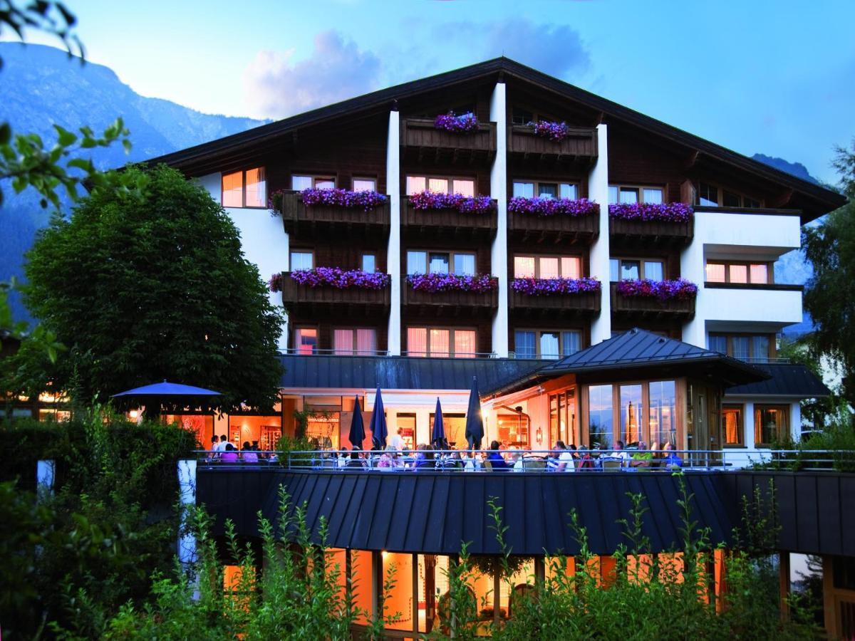 Landgasthof Bogner By Myquartier Absam Luaran gambar