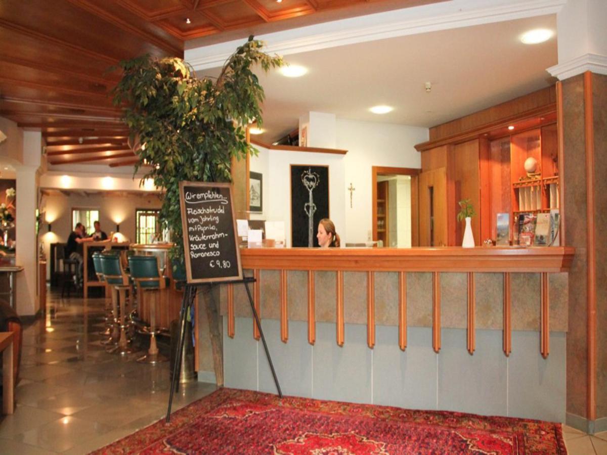 Landgasthof Bogner By Myquartier Absam Luaran gambar